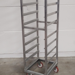 alumium rack (60x40)